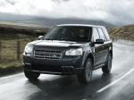 Land Rover Freelander 2 Sport 2010 года